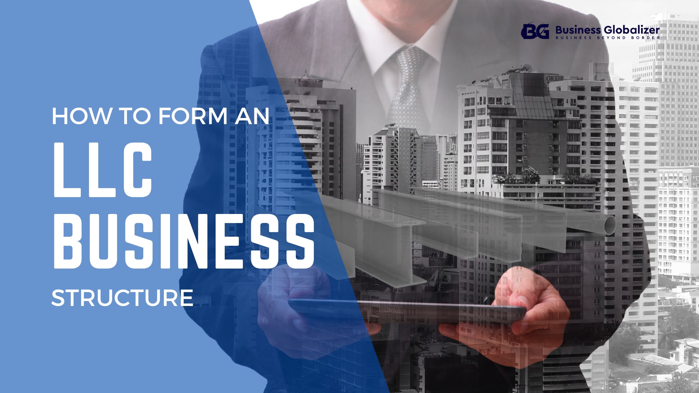 LLC Business Structure