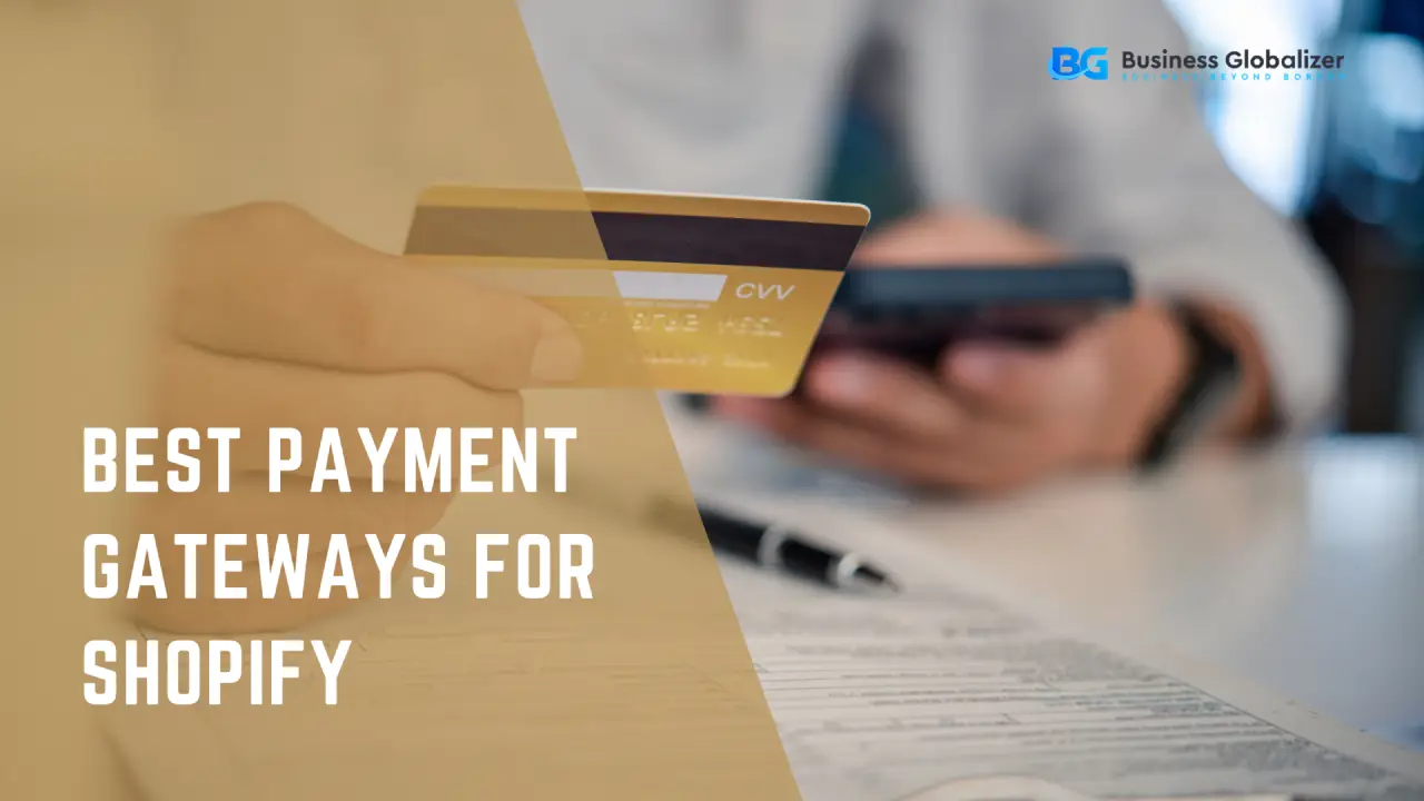 Best Payment Gateways for Shopify