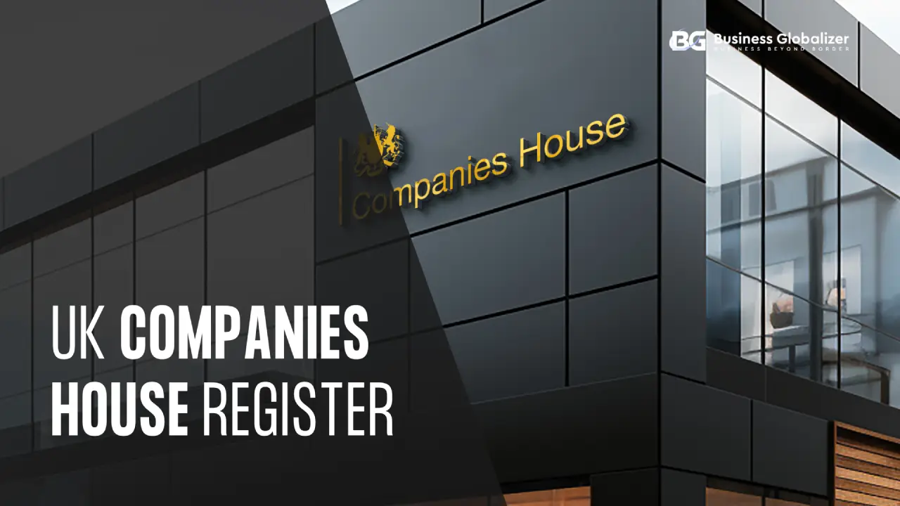 UK Companies House Register