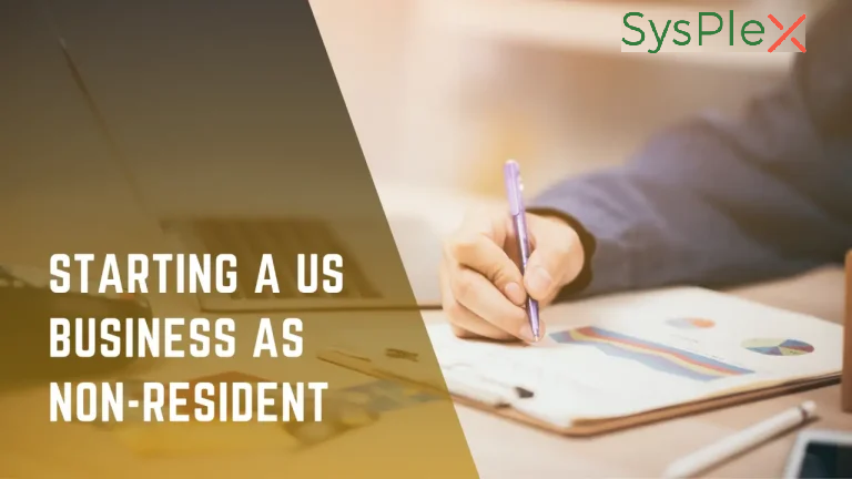 Starting a Business in the US