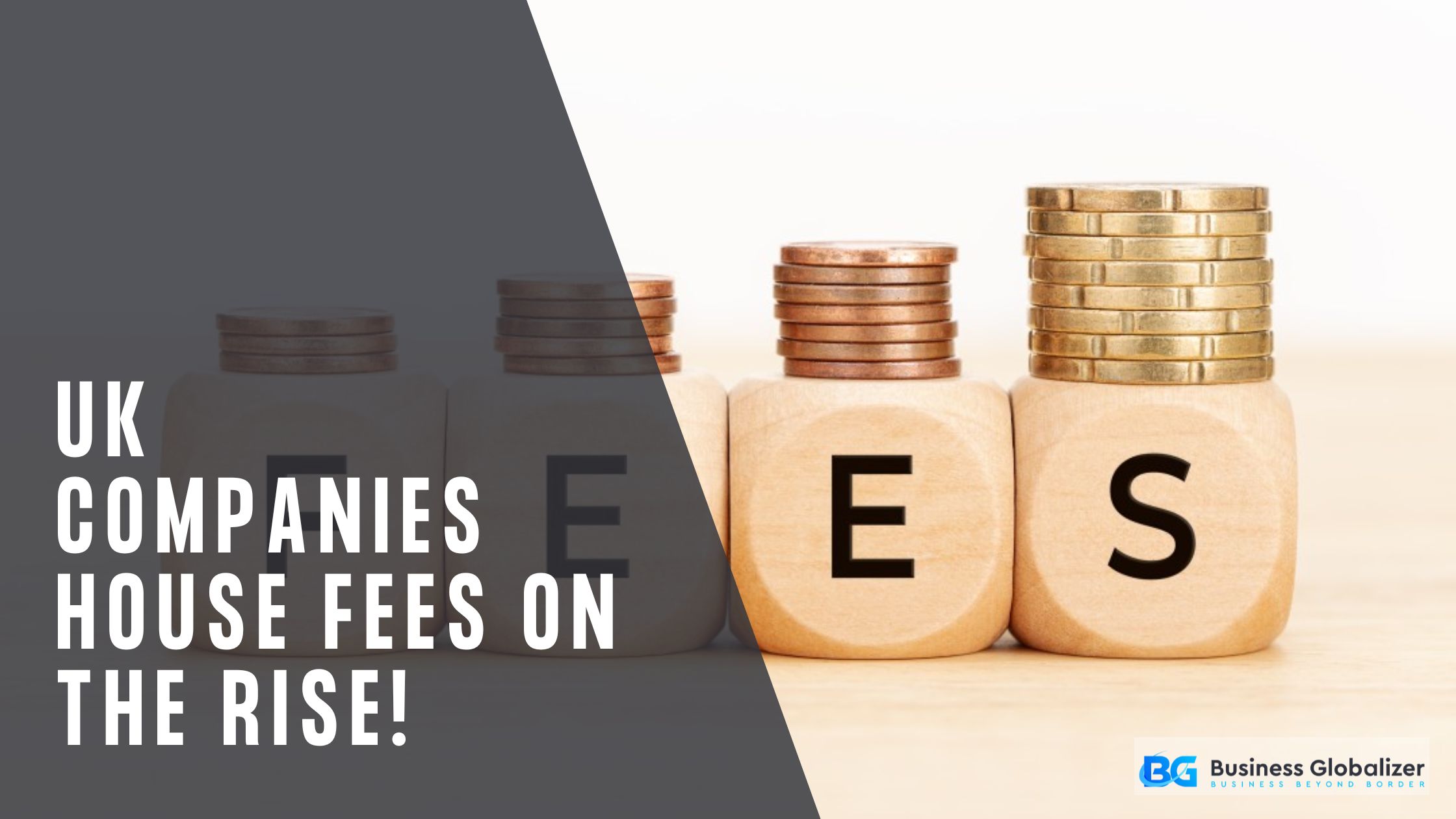 UK Companies House Fees on the Rise! (1)