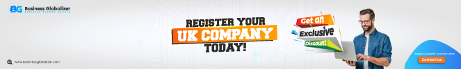 UK company registration