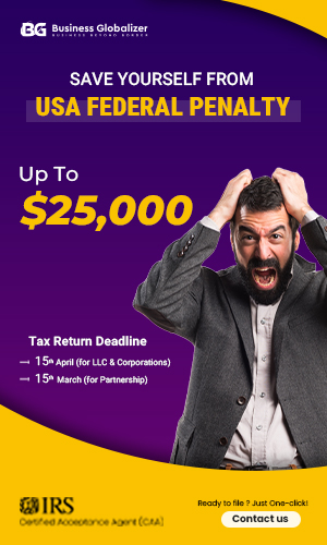 US Tax