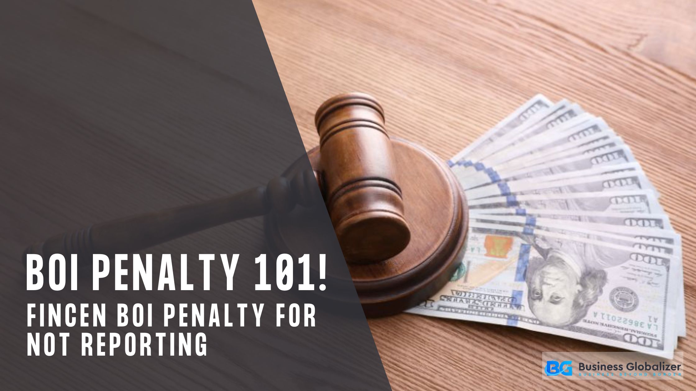 BOI Penalty