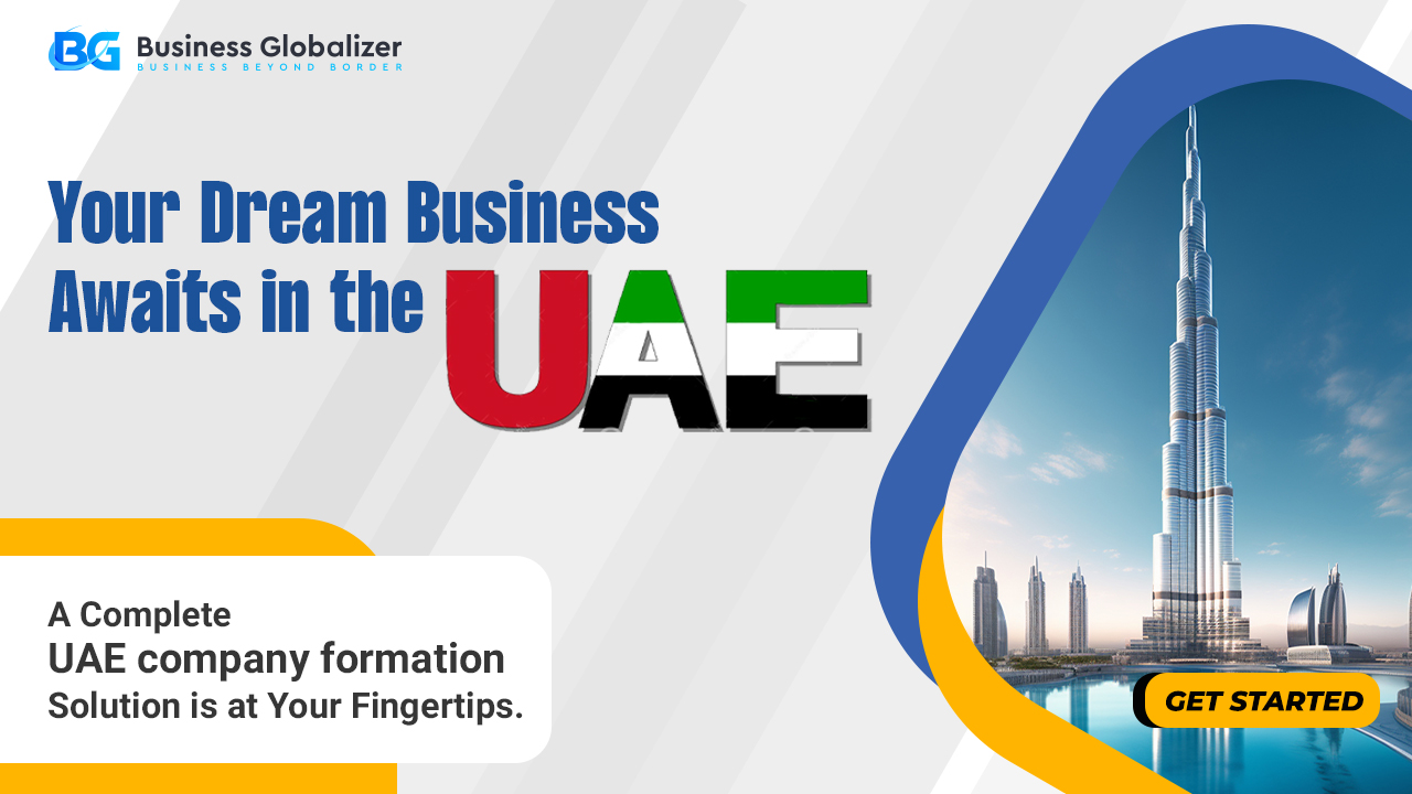 UAE company formation