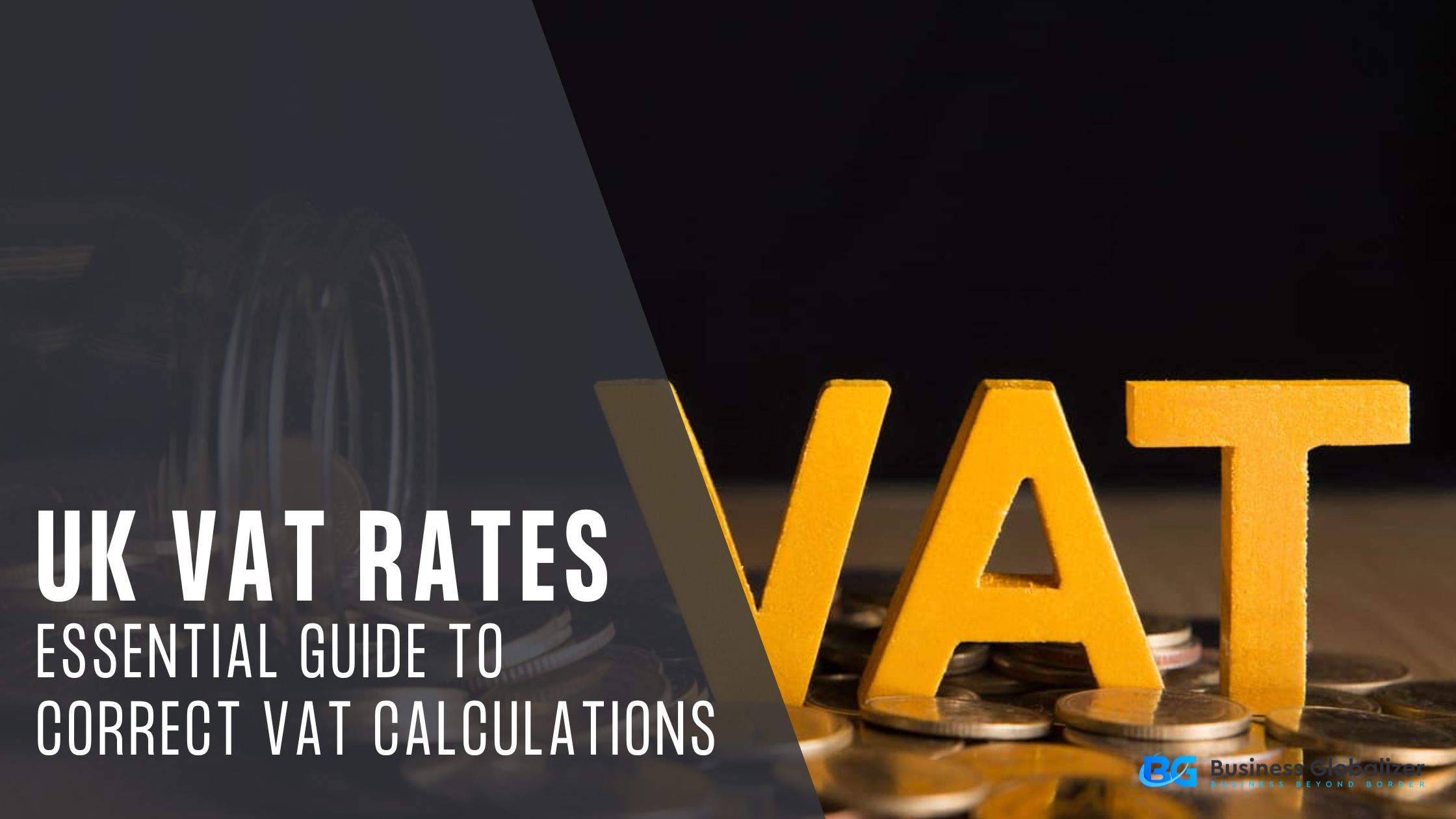UK VAT Rates