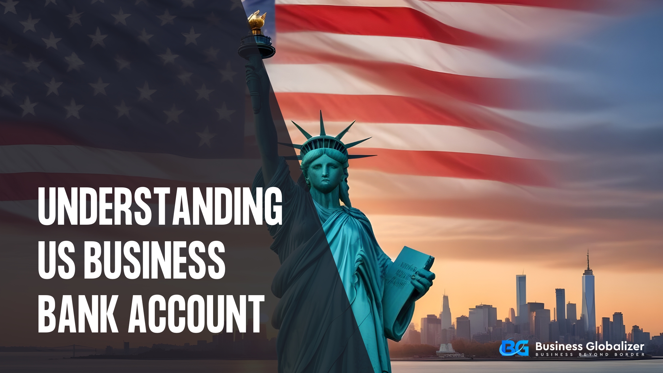 US Business Bank Account