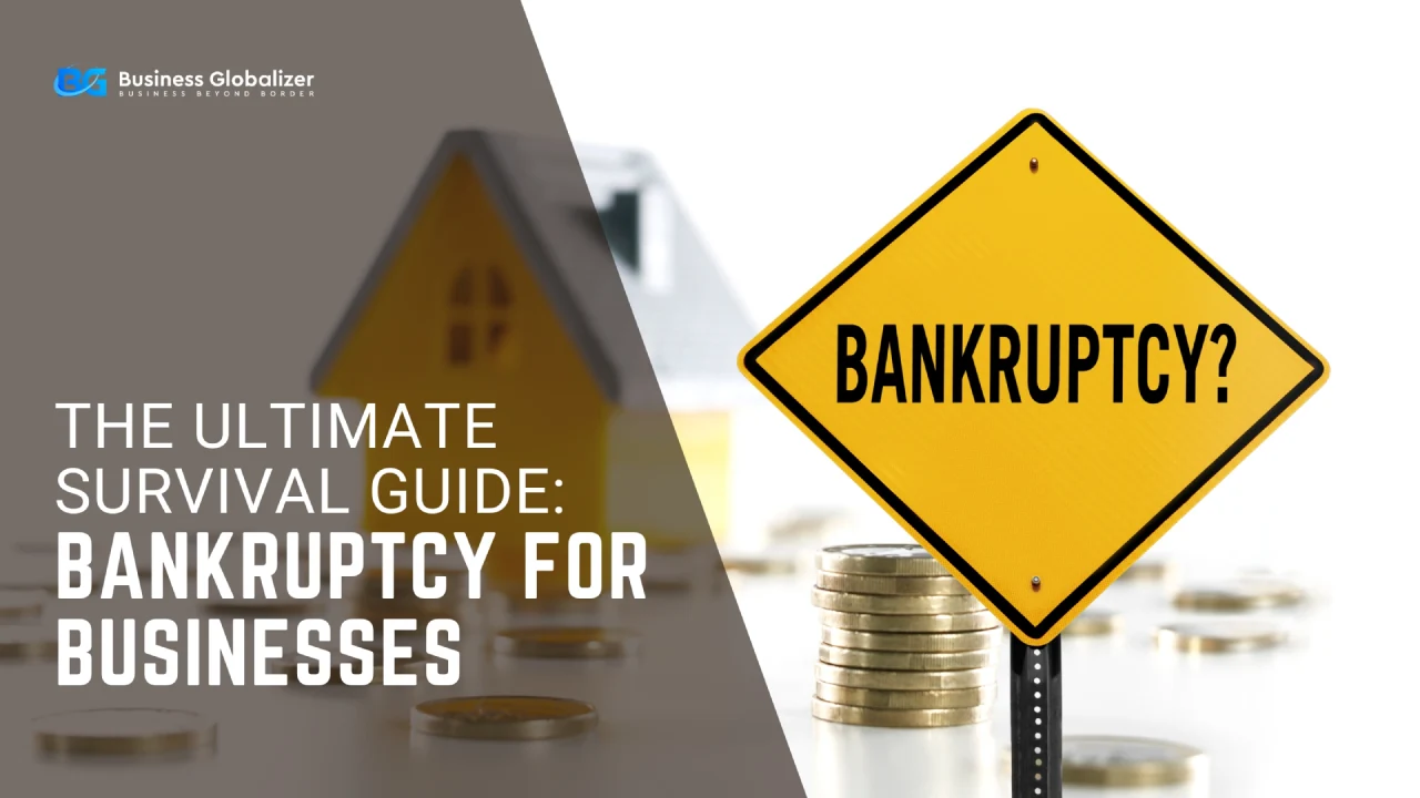 Bankruptcy for Businesses
