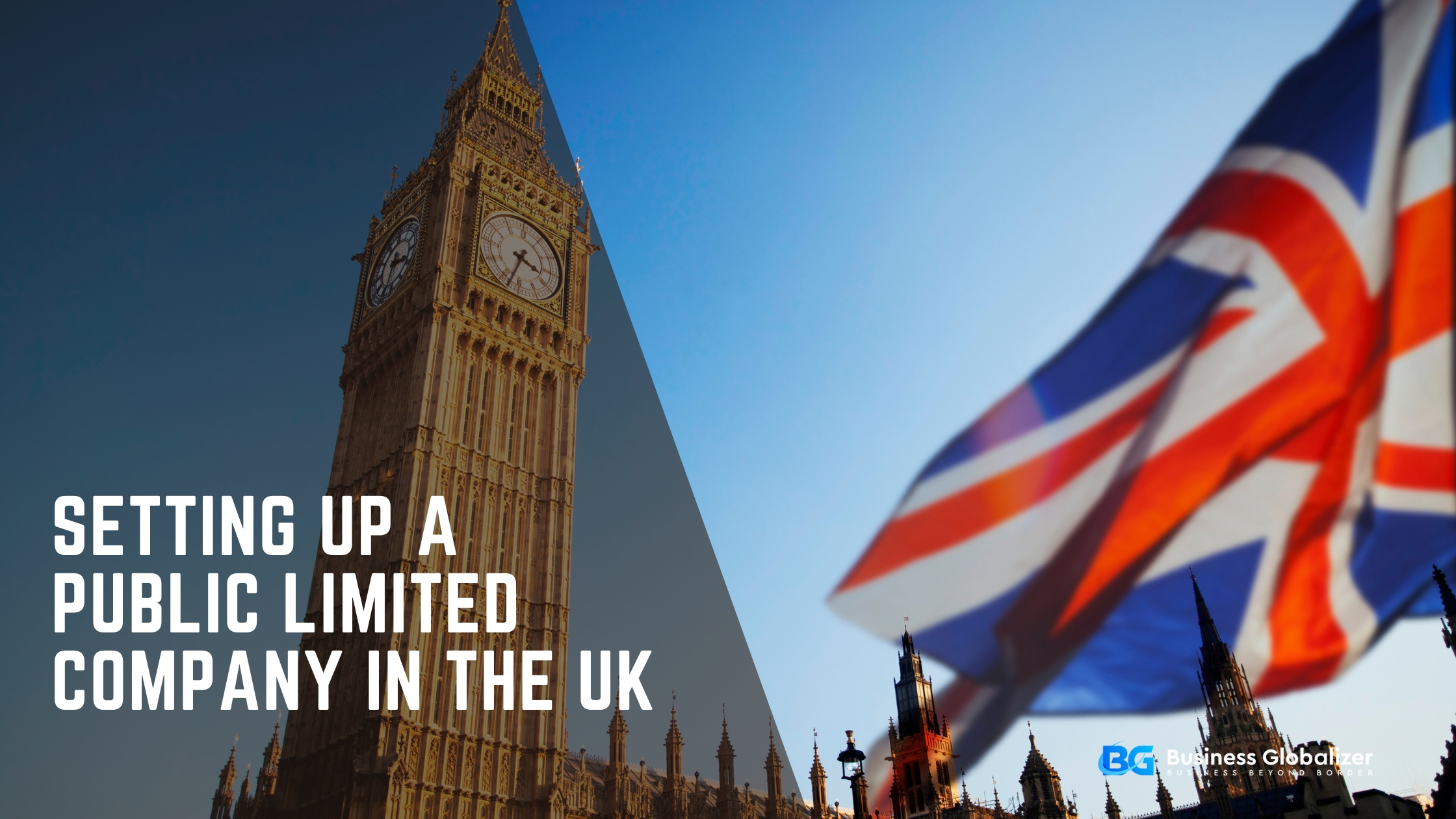 Setting up a Public Limited Company in the UK